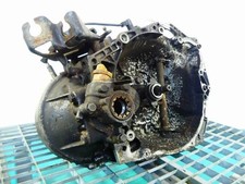 Boite de vitesse Fiat ULYSSE