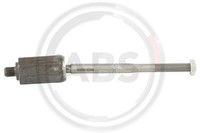 A.B.S. Axialgelenk Spurstange 240903 FüR Tesla Model 60D AWD 70D 85D 90D P85