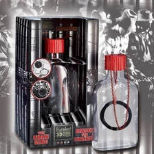 The Chain Gang 3D Bottle Puzzle