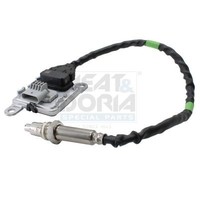 Nox Sensor Nox Katalysator Meat & Doria 57257 FÜR Dacia