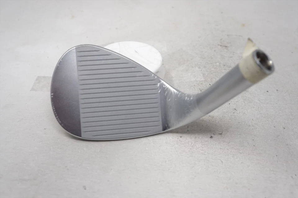 New Ping Glide Forged Pro T Grind 60* Lw Wedge Club Head Only Inv13034053 - Image 2 of 4