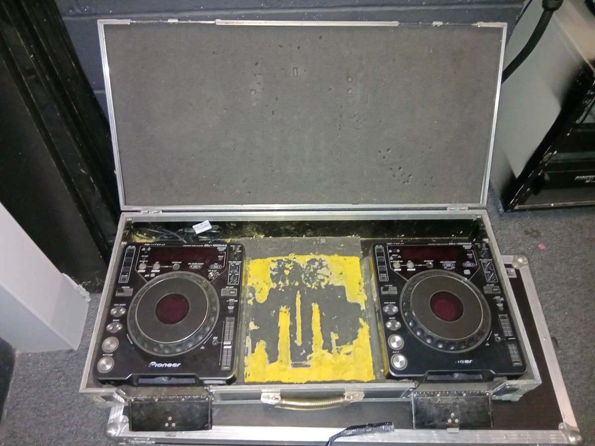 Pioneer Cdj 1000 for sale | eBay UK