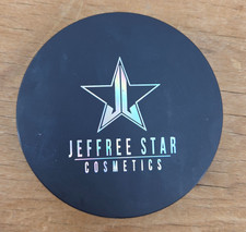NWOB Jeffree Star Skin Frost Eclipse Highlighting Powder Manny MUA
