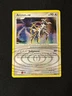 Pokemon TCG Arceus DP50 Holo Promo DP Black Star Promos LP