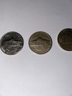 Multiple key dates for Jefferson Nickels 46, 50, 69 — photo 10