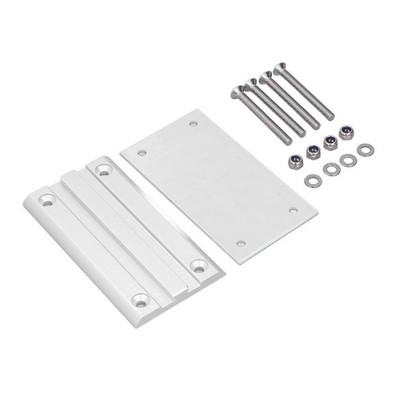 Removable RV Table Leg Accessories, Table Leg Bracket For Caravan