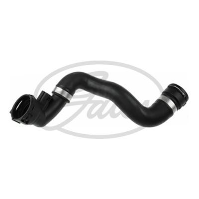 RADIATOR HOSE LOWER 05-2835 GATES NEW OE REPLACEMENT - Picture 2 of 5