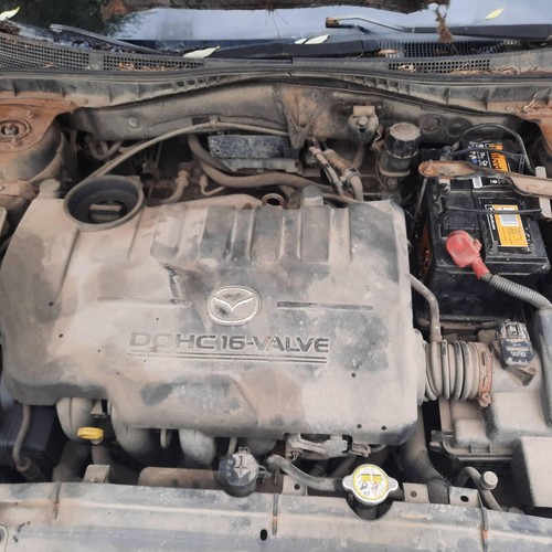 gj6a5858x Fensterhebermotor Vorne Rechts cm011730 Mazda 6 DE1435765-79 - Bild 6 von 9