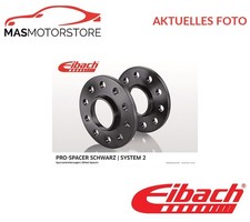 SPURVERBREITERUNG EIBACH S90-2-12-014-B I FÜR BMW X5,X6,F85,E70,E72,F86