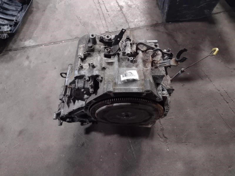 Honda Pilot 2009 3,5 L AWD transmisión automática 186000 millas Foto 4 de 4