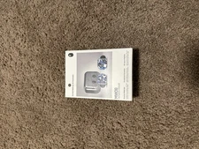 Bape × Master & Dynamic MW08 True Wireless Earphones - Blue Camo NWT Rare
