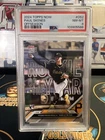 2024 Topps Now - Off-Season Award Winners Paul Skenes #OS-2 /43593 (RC) PSA 8