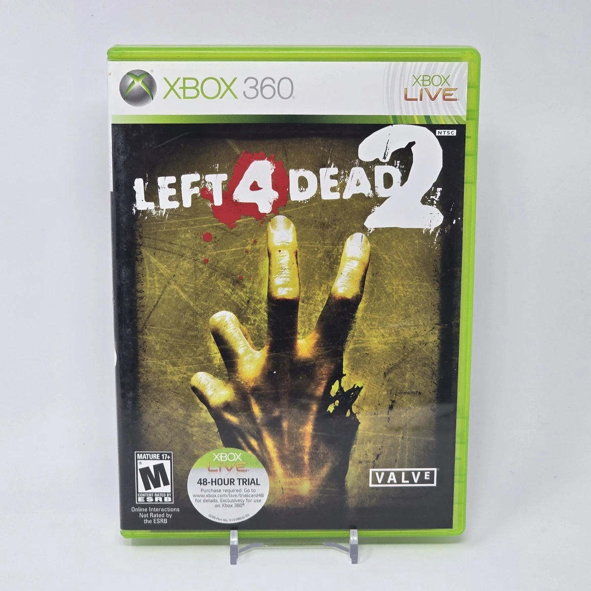 Left 4 Dead 2 Video Games for sale - eBay