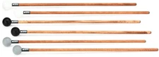 Timber Drum Company T6C Mallet Combo Pack - 3-pair