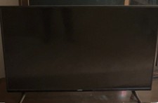 VIZIO D40F-G9 40 in 1080p LED Smart Television - Black