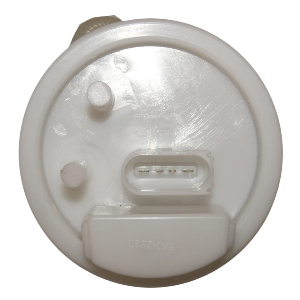 Módulo de bomba de combustible GMB 580-2230 para Audi TT 2000-2002 1,8 L modelo base Foto 3 de 4