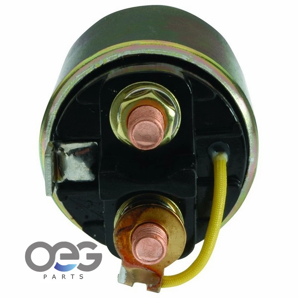 Nuevo Interruptor, Solenoide Para Mazda B1600 L4 1.6L 72-76 245-48082 Foto 2 de 4