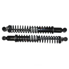 Suspension Shock Absorber and Coil Spring Assembly-Load Adjusting Shock Absorber