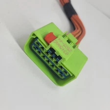 2001-2007 Grand Caravan Master Window Switch Connector Plug Pigtail OEM