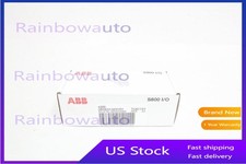 Abb 3BSE013231R1 TU811V1 Compact Module Termination Unit