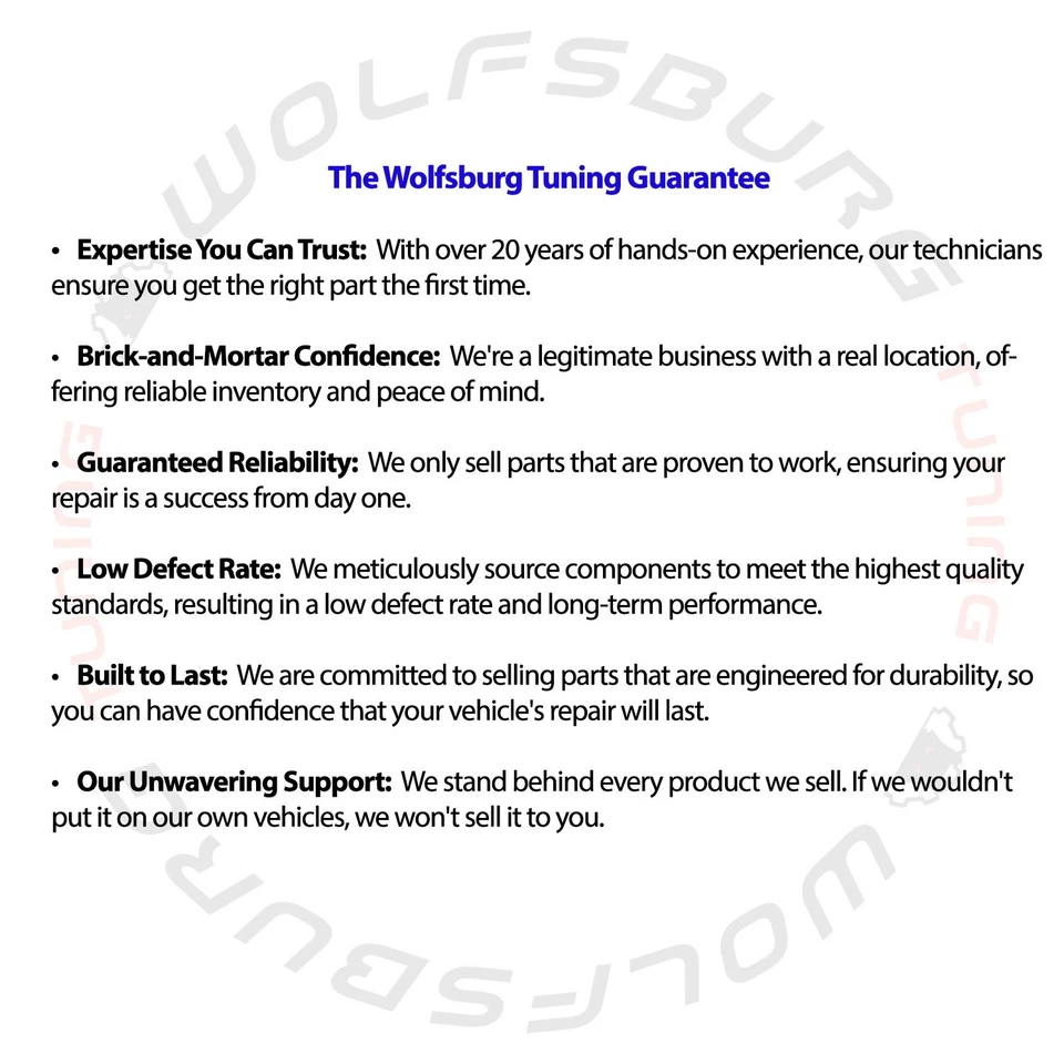 OES Transmission Service Kit w/ Fluid Filter Gasket for Mercedes 722.9 Red Fluid - Image 4 of 4