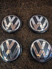 56mm Wheel Centre Caps Hub Caps