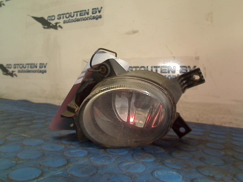 NEBELSCHEINWERFER LINKS VORNE Audi A4 Avant (B7) 2005 89210613