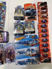 Large Assortment With Damaged/Opened Packaging