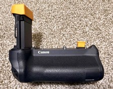 Canon Bg-e22 Battery Grip for EOS R Mirrorless Camera