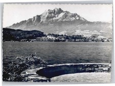 Luzern LU Luzern Tribschen