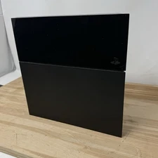 Sony PlayStation 4  CUH-1115A - Parts Or Repair / No Hard Drive