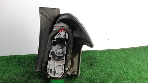 PILOTO TRASERO IZQUIERDO / 04-07 / 730131 PARA TOYOTA COROLLA VERSO ZER_, ZZE12 - Imagen 2 de 7