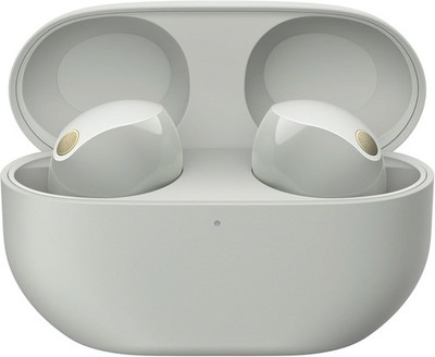 Sony WF-1000XM5 Earplugs Wireless Noise Canceling In-Ear Bluetooth Headphones
