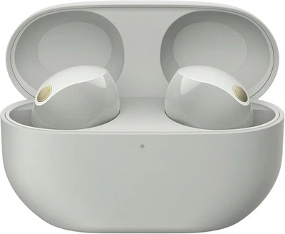 Sony WF-1000XM5 Earplugs Wireless Noise Canceling In-Ear Bluetooth Headphones - Bild 1 von 4