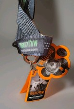 MightyPaw Double Dog Leash, Two Dog Adjustable Length Dog Lead, New W/Tags