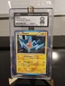 Rotom Plasma Storm CGC  WORLD RECORD Pokemon Card 49/135 1 Of 1!!
