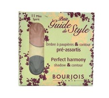 Bourjois Perfect Harmony Shadow & Contour 11 ...