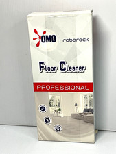 Roborock OMO Professional Floor Cleaner Hard Floors Ceramic Tiles NIB 480ml