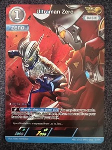 Card Ultraman | eBay