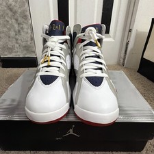 Preços baixos em Jordan 7 Retro 2004 Olympic | eBay