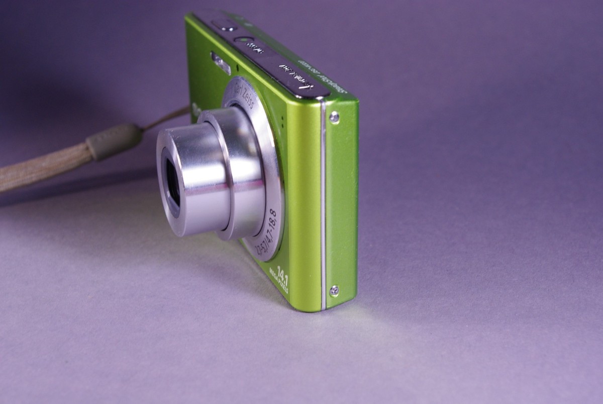 SONY Cyber-shot DSC-W320 デジタルカメラ Amazon | SONY デジタルカメラ Cyber-Shot(サイバーショット