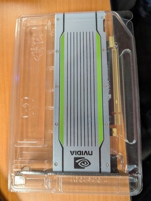 Nvidia 699-2G183-0200-211 Tesla T4 16GB Passive Single Slot GPU