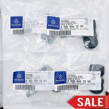 4X Mercedes-Benz TPMS TIRE PRESSURE SENSOR 433MHz A0009057200 C250 C300 GL CLK 4X Mercedes-Benz TPMS TIRE PRESSURE SENSOR 433MHz A0009057200 C250 C300 GL CLK