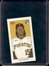 2022 Topps 206 Oneil Cruz RC Piedmont Back Rookie Diamondbacks