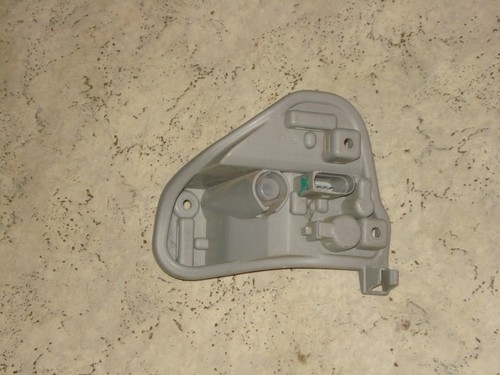 Lampenträger Rückleuchte Audi A4 links Heckleuchte Lampenhalter 21972102/04 OEM