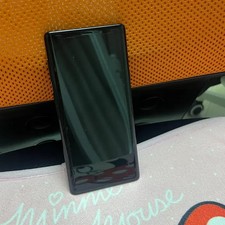 Samsung Galaxy Note 9 Black Smartphone Lightly Used with S Pen
