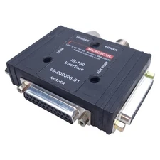 Mircoscan IB-150 Barcode Scanner Controller For 24V 25-Pin Barcode Reader
