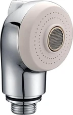 Pedicure Chair Spa Part SPRAY HEAD  with UPC High Quality