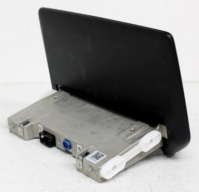 10A-919-605-H-QWA OEM Dash Media Display For Volkswagen ID.4 | eBay
