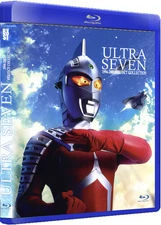 Heisei Ultraseven: Perfect Collect HD720 japanese english & spanish subts. AI